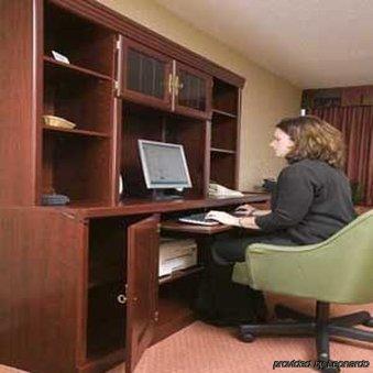 Rodeway Inn Akron Rum bild