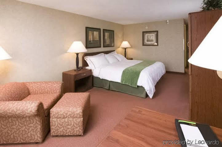 Rodeway Inn Akron Rum bild