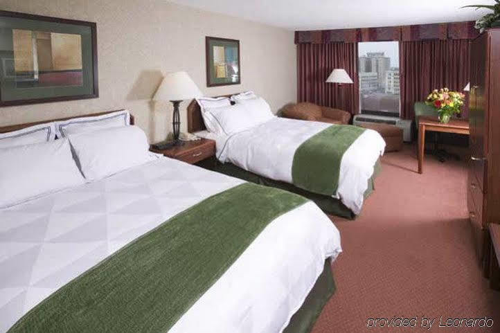 Rodeway Inn Akron Rum bild