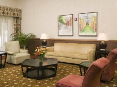 Rodeway Inn Akron Exteriör bild